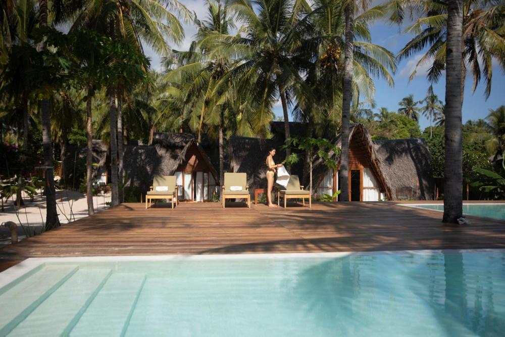 81 Palms Resort Нембрала Екстериор снимка