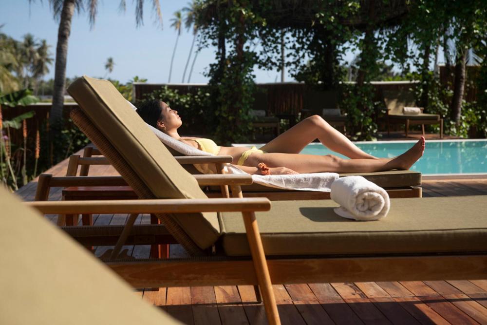 81 Palms Resort Нембрала Екстериор снимка