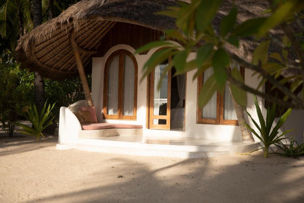 81 Palms Resort Нембрала Стая снимка