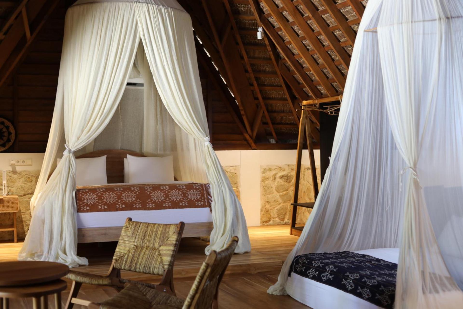 81 Palms Resort Нембрала Екстериор снимка