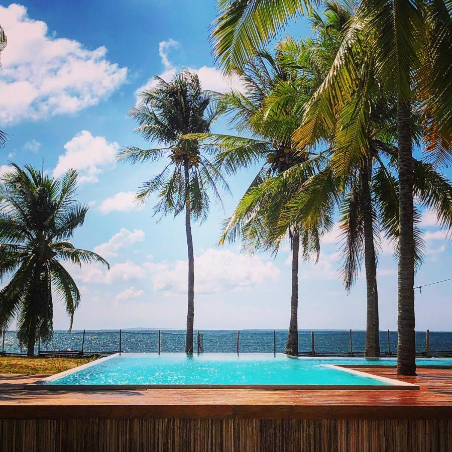 81 Palms Resort Нембрала Екстериор снимка