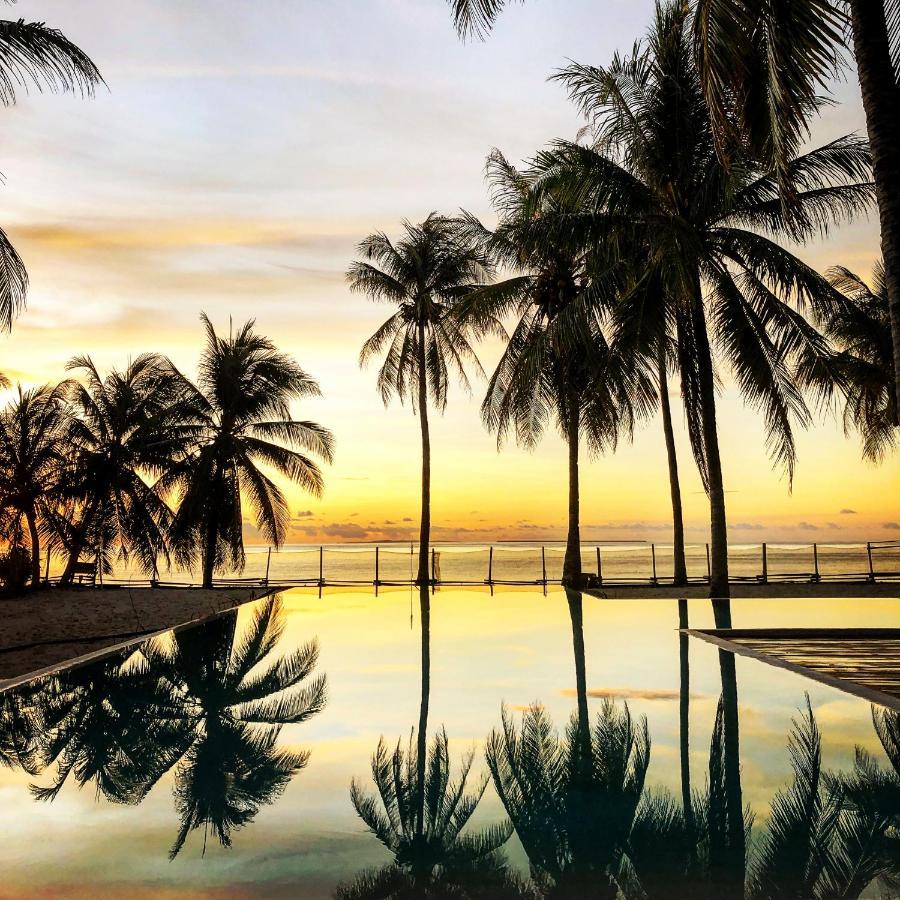 81 Palms Resort Нембрала Екстериор снимка