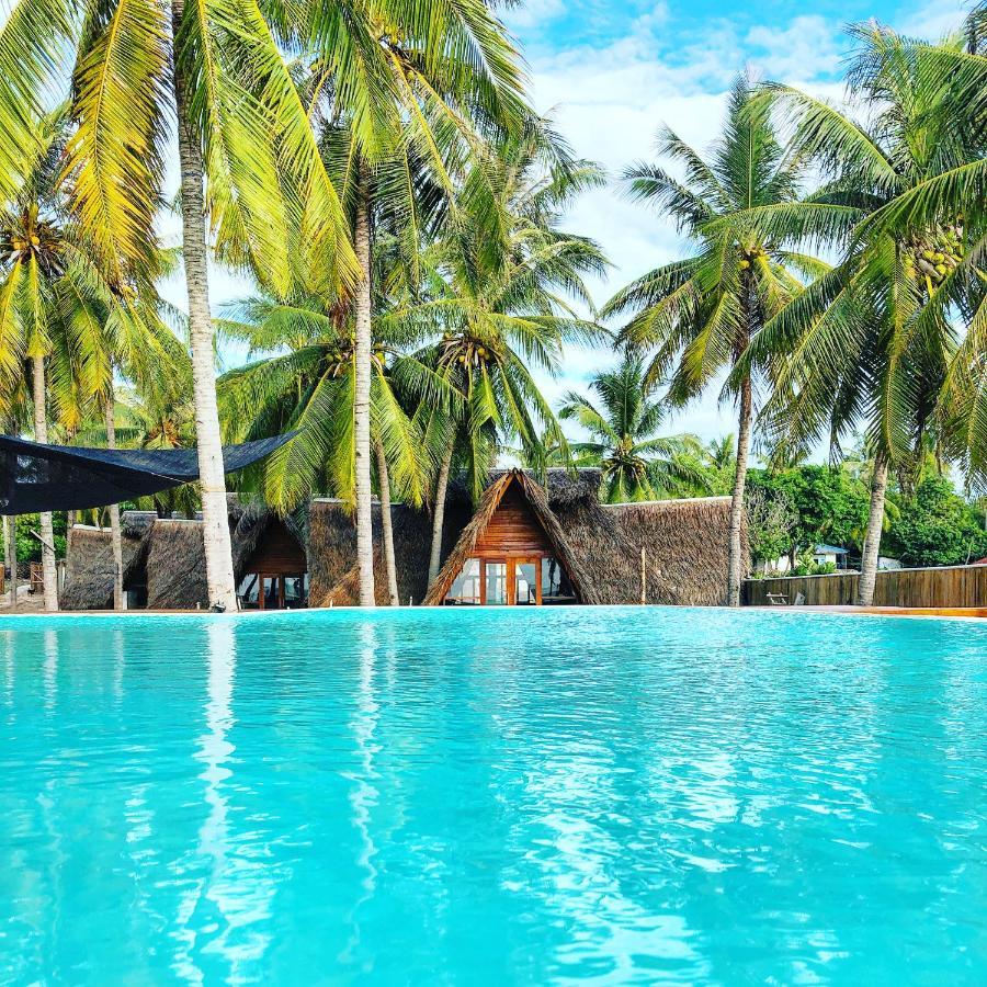 81 Palms Resort Нембрала Екстериор снимка