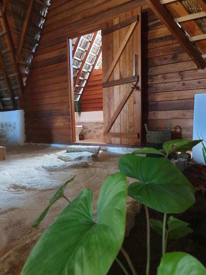 81 Palms Resort Нембрала Екстериор снимка