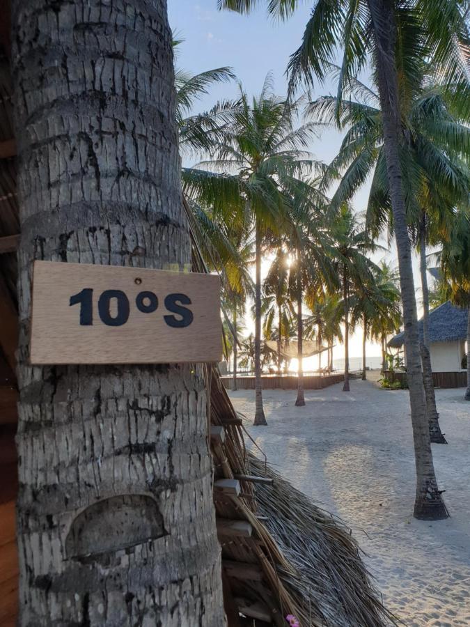 81 Palms Resort Нембрала Екстериор снимка