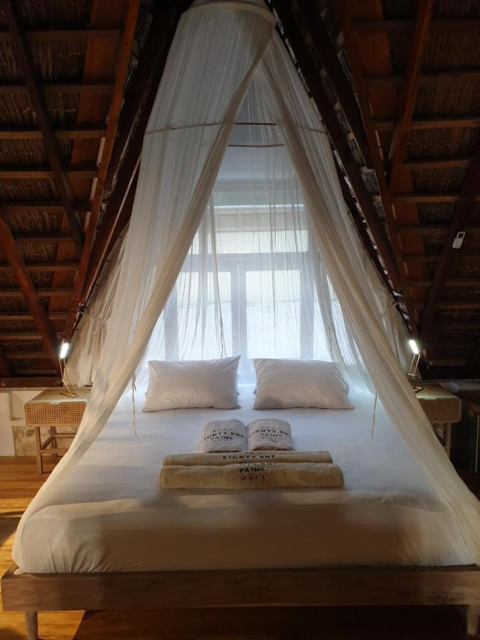 81 Palms Resort Нембрала Екстериор снимка
