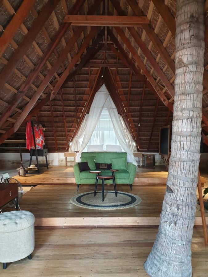 81 Palms Resort Нембрала Екстериор снимка