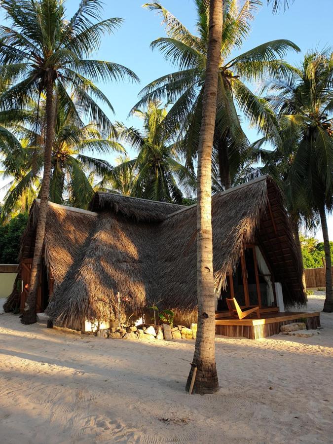 81 Palms Resort Нембрала Екстериор снимка